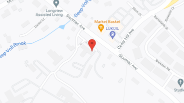 The Longview Assisted Living Residence at Christian Health Care Center in google map