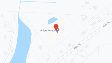 Milford Manor in google map
