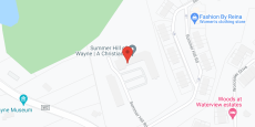Summer Hill Apartments - NO LONGER EXISTS in google map
