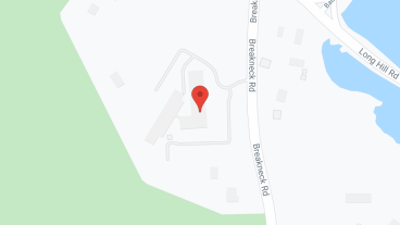Oakland Rehabilitation and Healthcare Center in google map