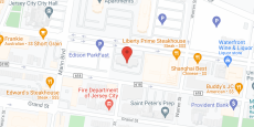 Montgomery Towers in google map