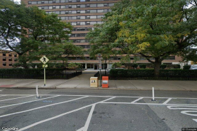 Montgomery Towers 