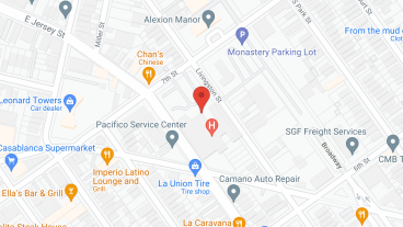 Brother Bonaventure Care Ctr in google map