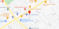 Plaza Nursing & Convalescent in google map