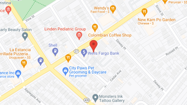 Plaza Nursing & Convalescent in google map