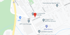 St Joseph's Senior's Residence in google map