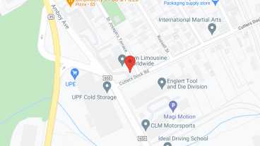 St Joseph's Senior's Residence in google map