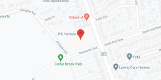 JFK Hartwyck At Cedar Brook in google map
