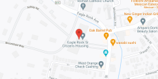 Eagle Rock Sr Citizens Housing in google map