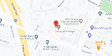 Canterbury Village in google map