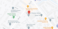 Mother Seton Residence in google map