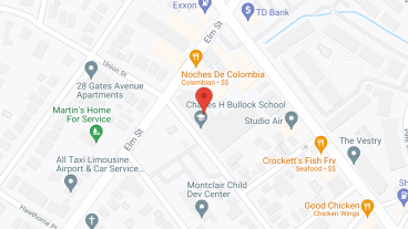 Mother Seton Residence in google map