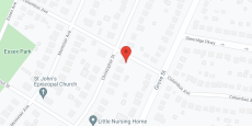 Horizon Manor South Residential Healthcare Facility in google map