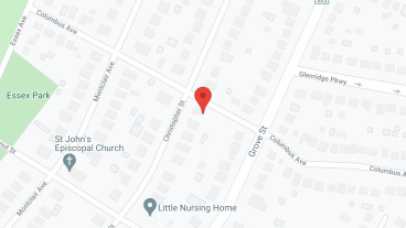 Horizon Manor South Residential Healthcare Facility in google map