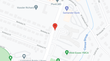 Inglemoor Rehabilitation and Care Center in google map