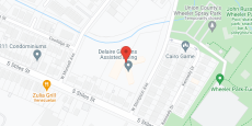 Delaire Nursing and Convalescent Center in google map