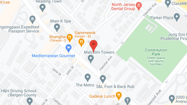 Malcolm Towers in google map