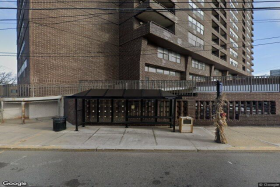 Photo of Malcolm Towers