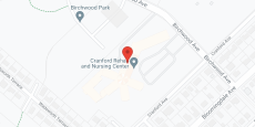 Cranford Health & Extended Care/ Birchwood Square in google map