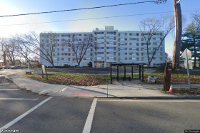 Miriam Apartments 
