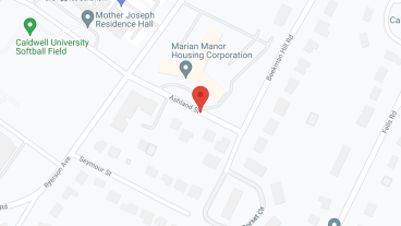 Marian Manor Housing in google map