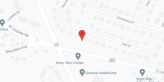 Arbor Glen Center in google map