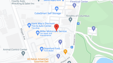 Harboursite Senior Facility in google map