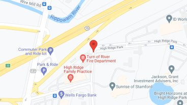 Benchmark at Stamford in google map
