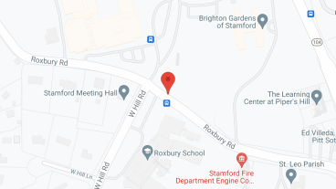 Brighton Gardens of Stamford in google map