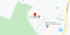 The Greens at Cannondale in google map