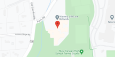 The Village at Waveny in google map