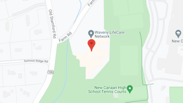 The Village at Waveny in google map