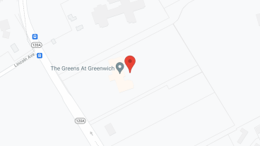 The Greens at Greenwich in google map