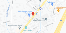 Maplewood at Darien in google map