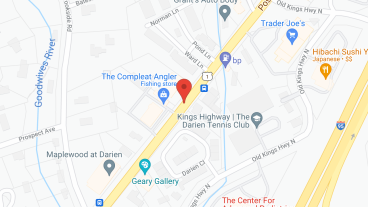 Maplewood at Darien in google map