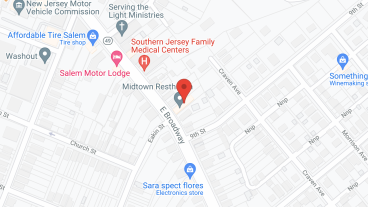Midtown Rest Haven in google map