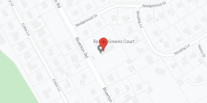 Cinnaminson Home in google map