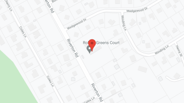 Cinnaminson Home in google map