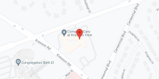 Kresson View Ctr in google map