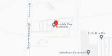 Marcella Center in google map