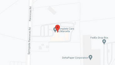 Marcella Center in google map