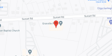 Granville Place in google map