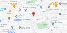 Garden State Rest Home in google map