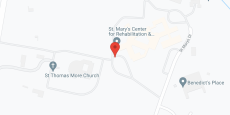 St. Mary's Villa in google map