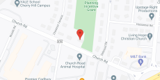 Cadbury Continuing Care-Home in google map