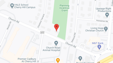 Cadbury Continuing Care-Home in google map