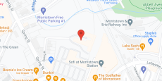 Spring Hills in google map