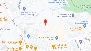 Spring Hills in google map