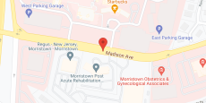 Morris Hills Center in google map