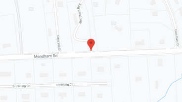 Alcott Manor in google map